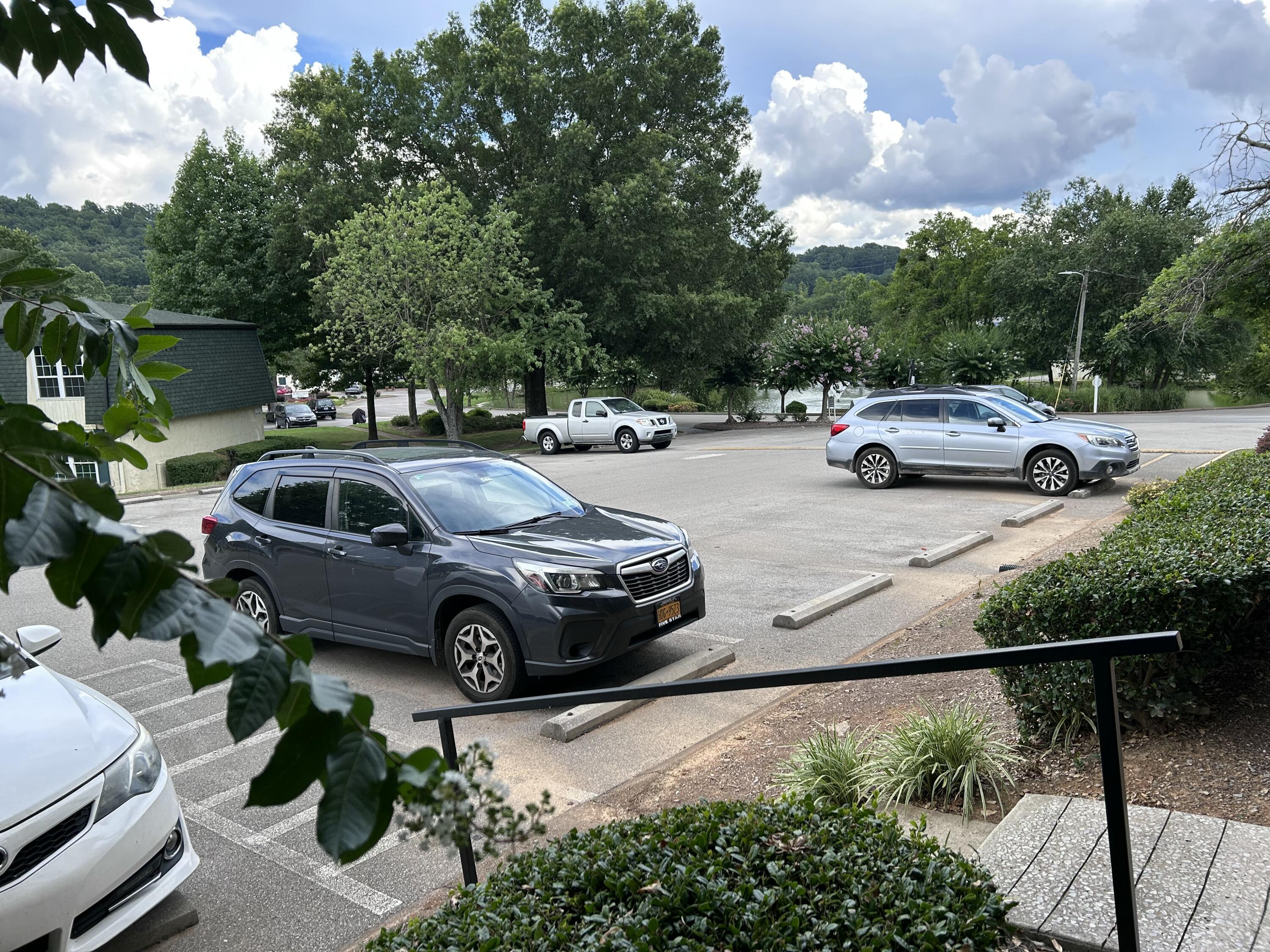 900 Mountain Creek Road, C38