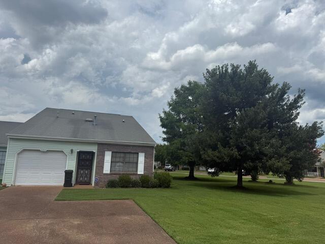 6554 Hickory Brook Road