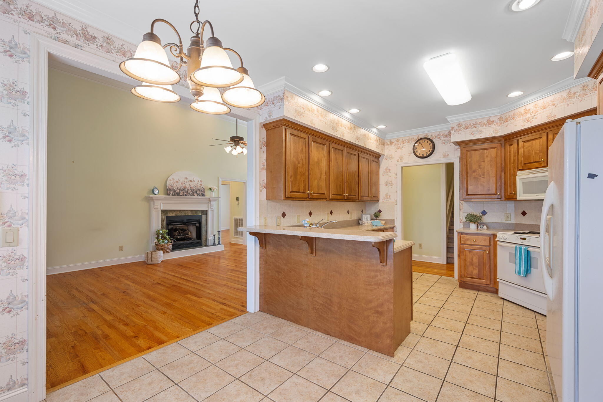 9836 Leslie Sandidge Drive