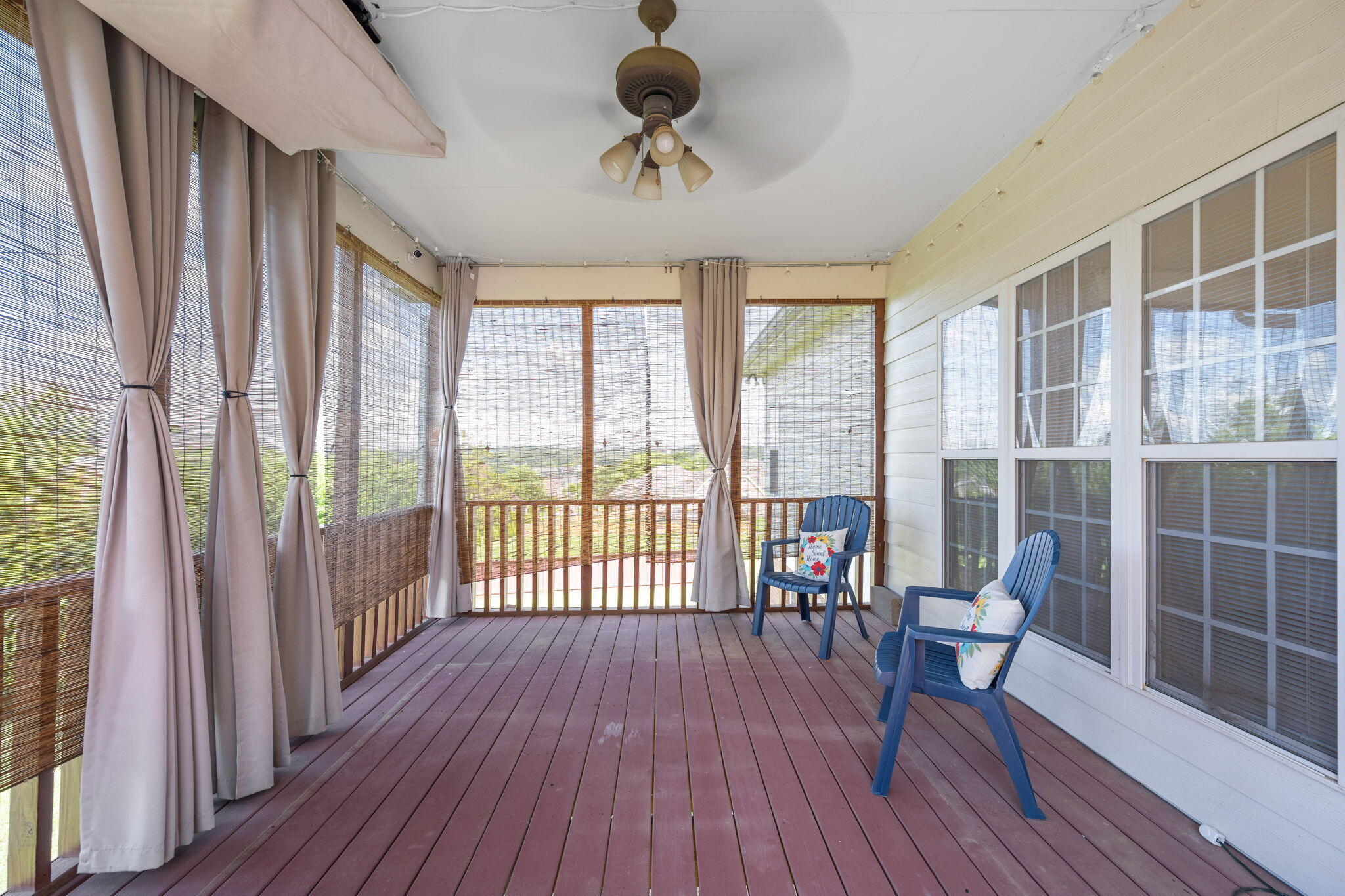 9836 Leslie Sandidge Drive