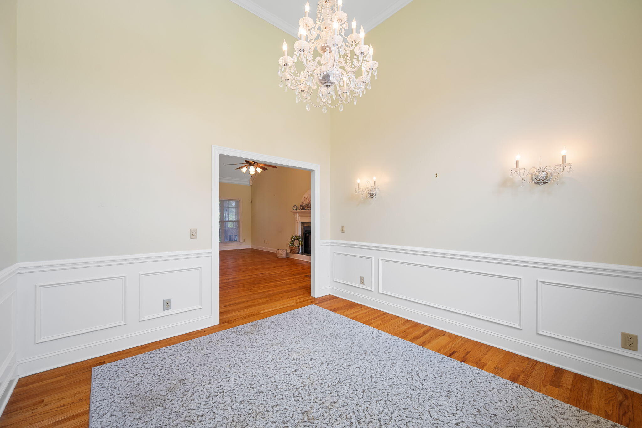 9836 Leslie Sandidge Drive