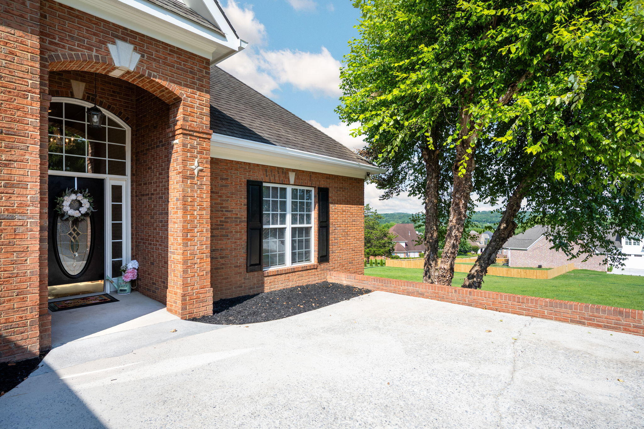 9836 Leslie Sandidge Drive