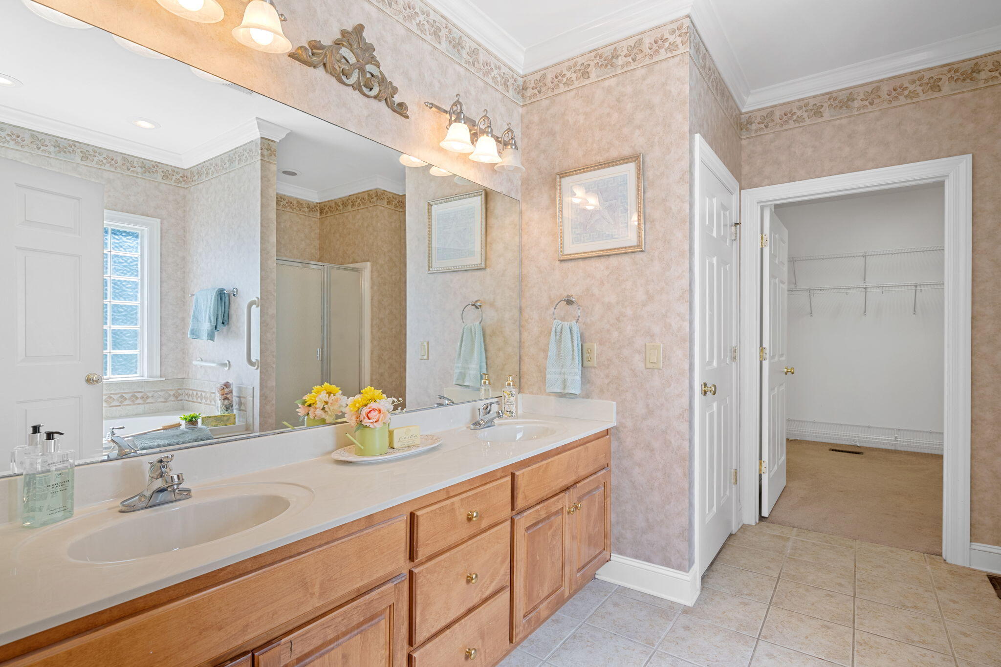 9836 Leslie Sandidge Drive