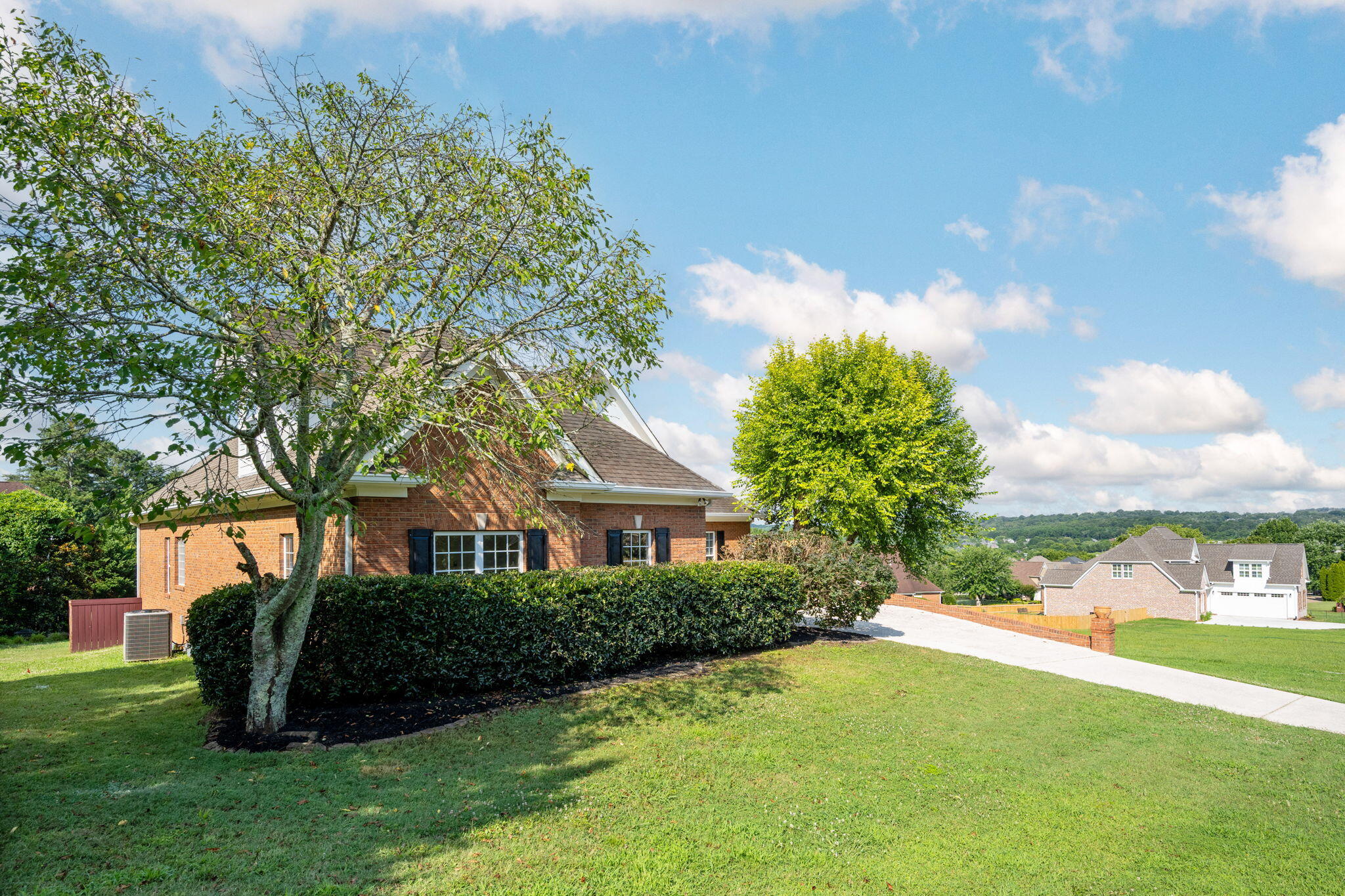 9836 Leslie Sandidge Drive