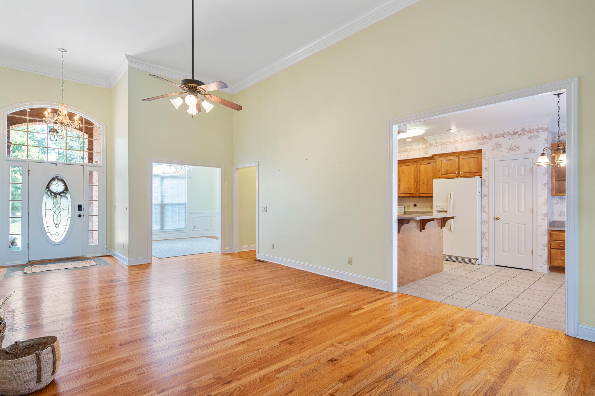 9836 Leslie Sandidge Drive