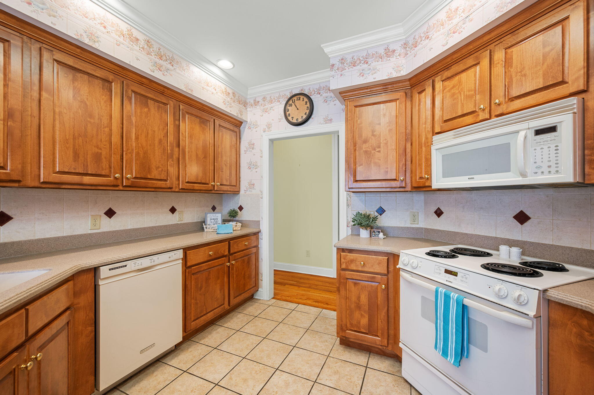 9836 Leslie Sandidge Drive