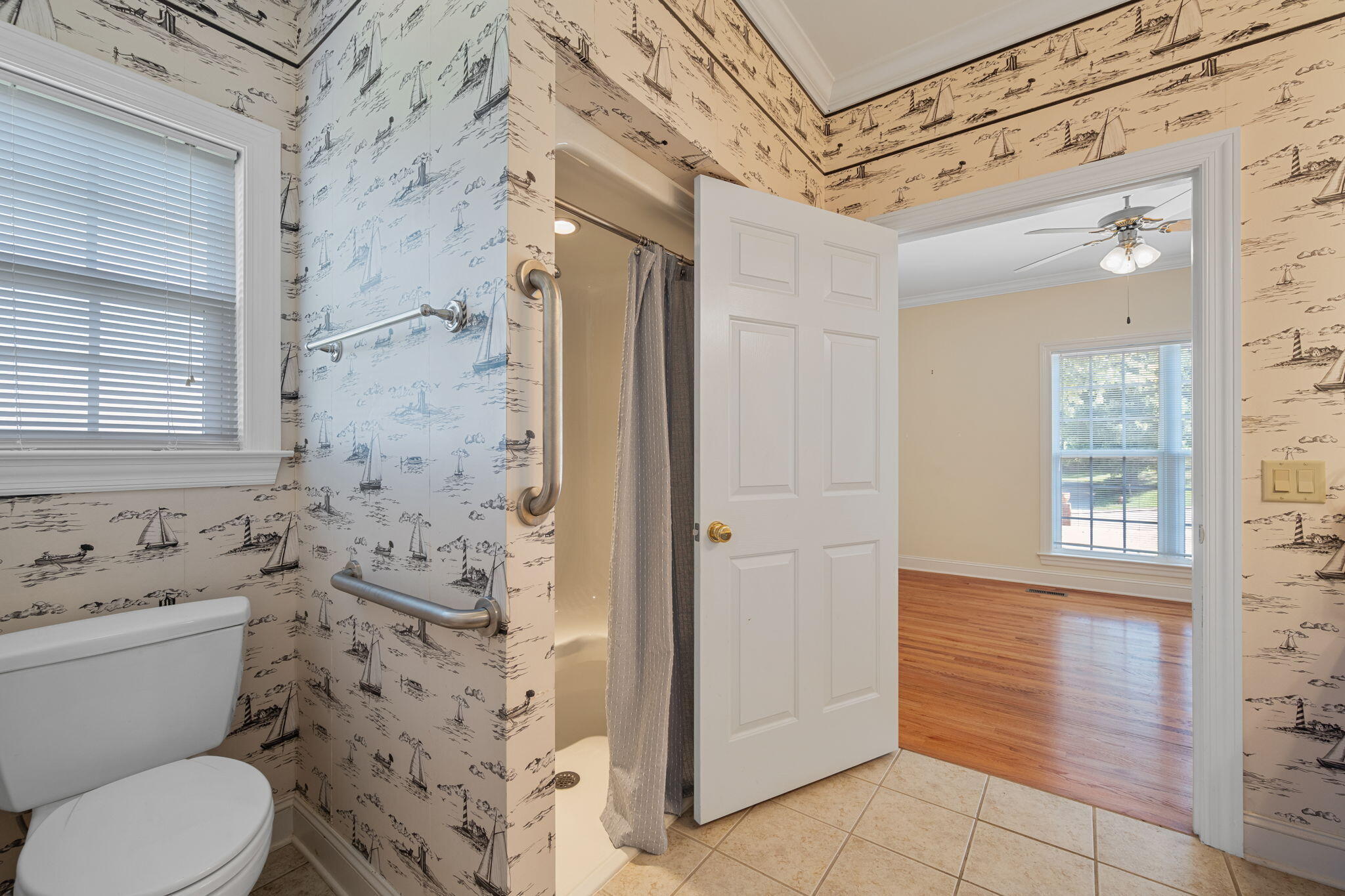 9836 Leslie Sandidge Drive