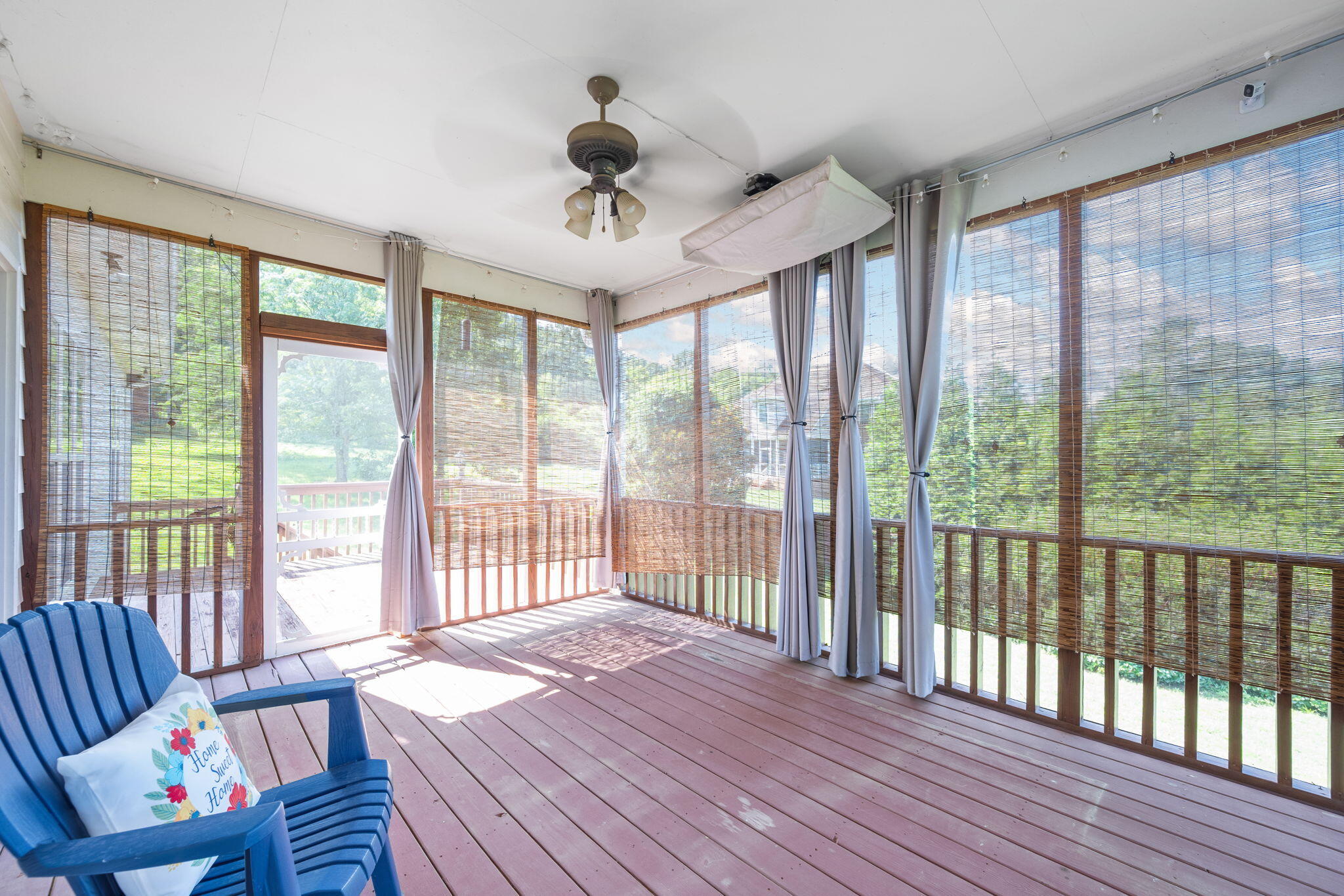 9836 Leslie Sandidge Drive