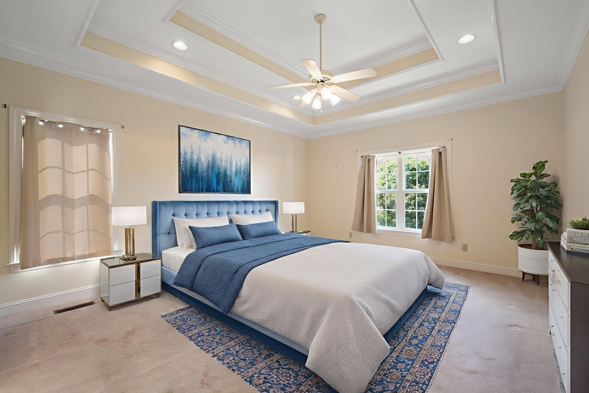 9836 Leslie Sandidge Drive