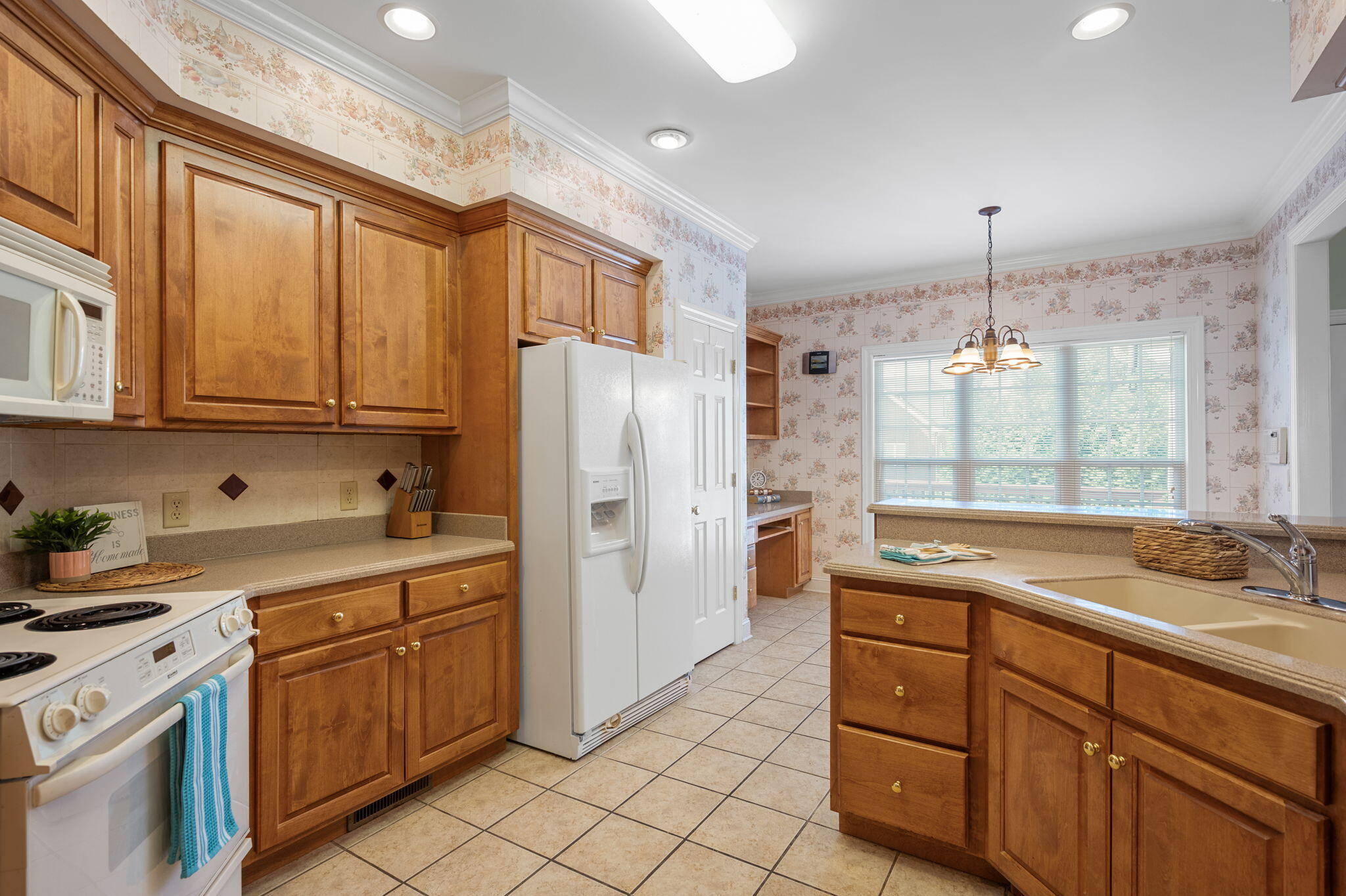 9836 Leslie Sandidge Drive