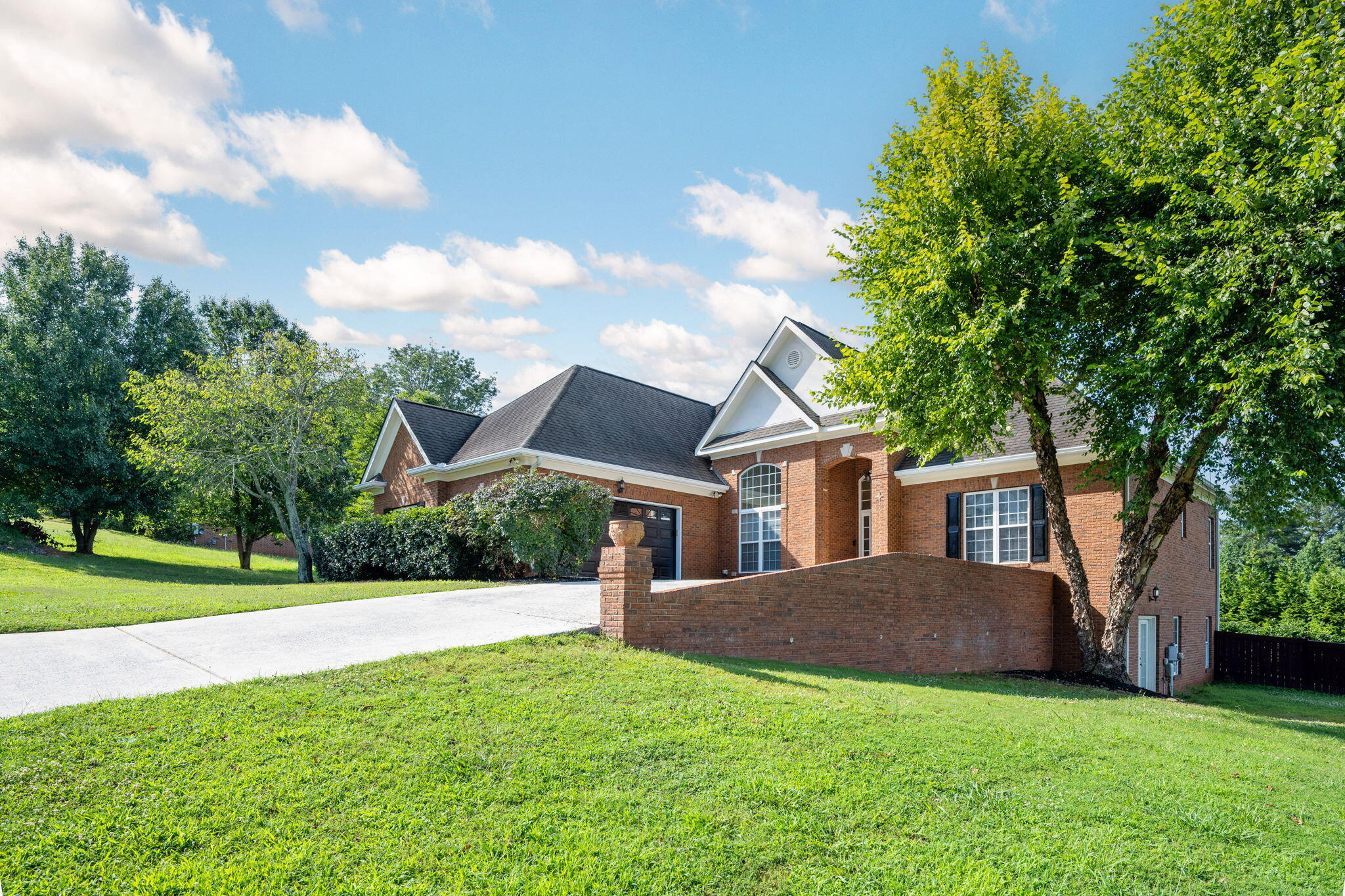 9836 Leslie Sandidge Drive