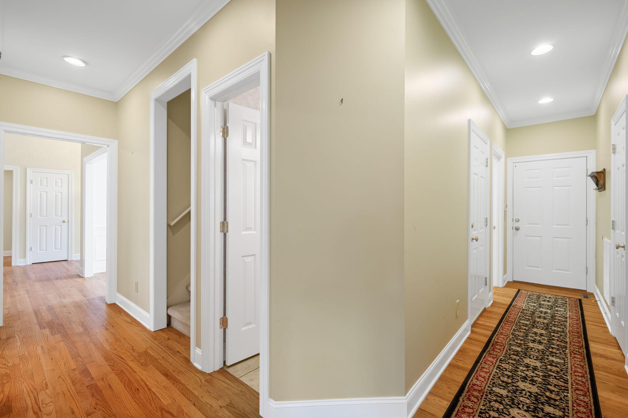 9836 Leslie Sandidge Drive