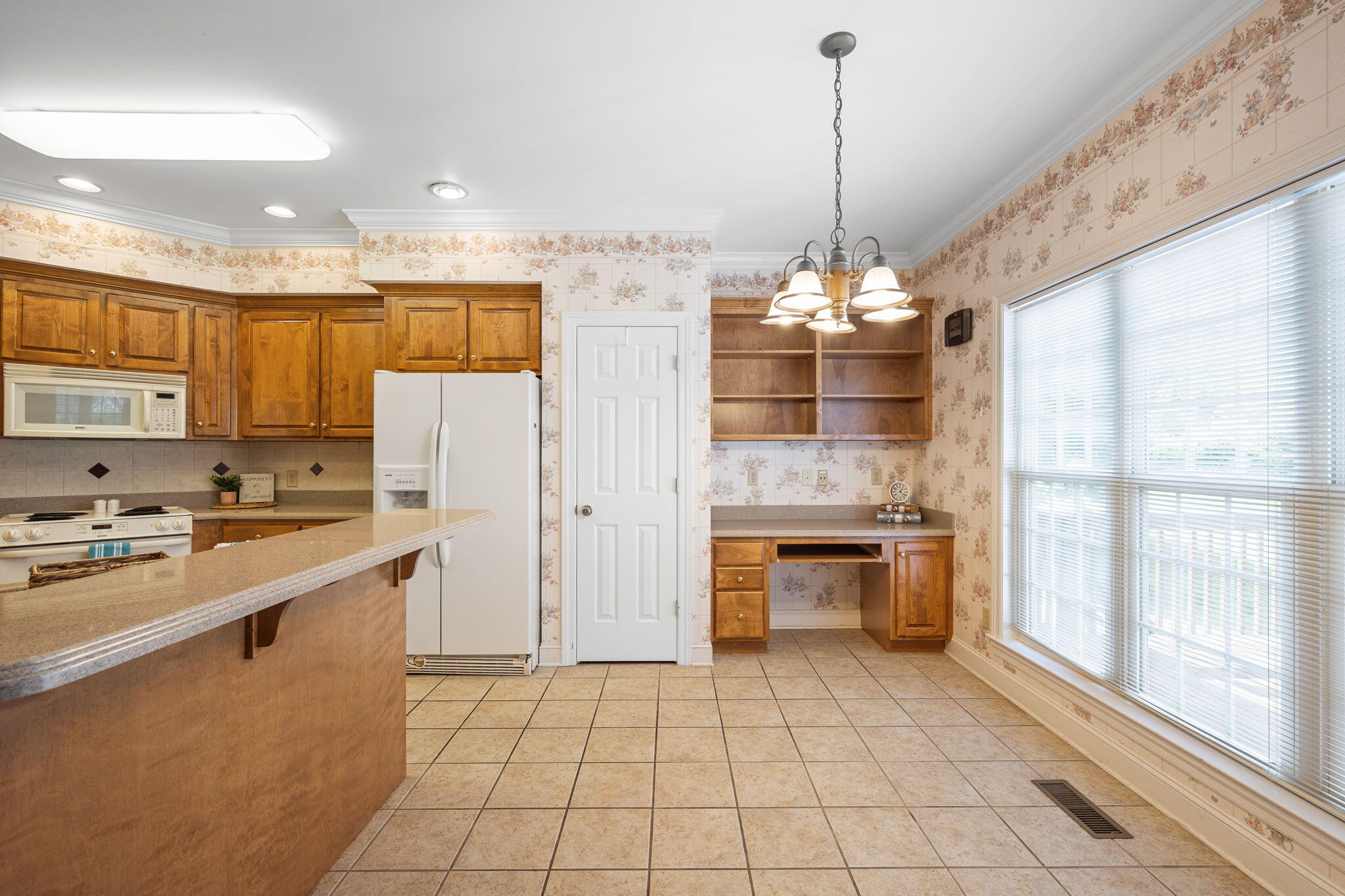 9836 Leslie Sandidge Drive
