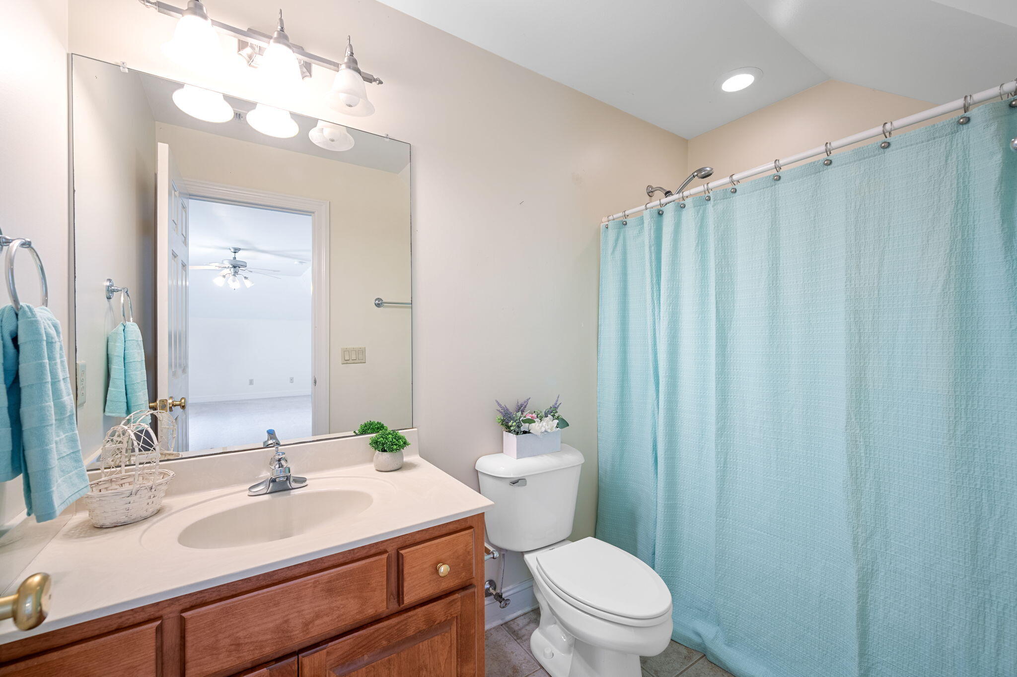 9836 Leslie Sandidge Drive