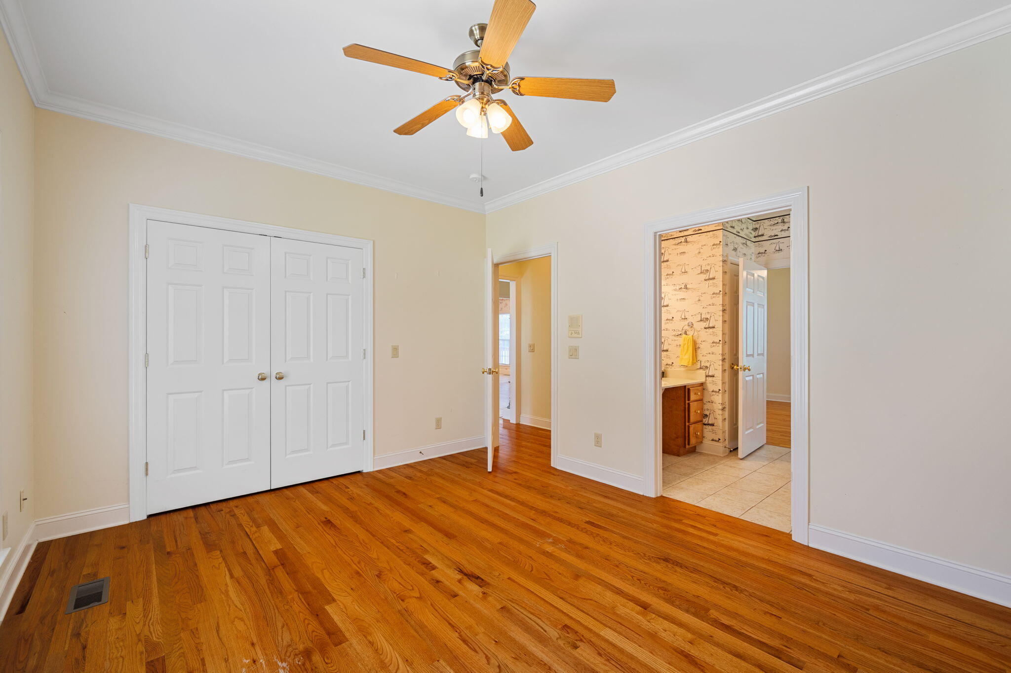 9836 Leslie Sandidge Drive