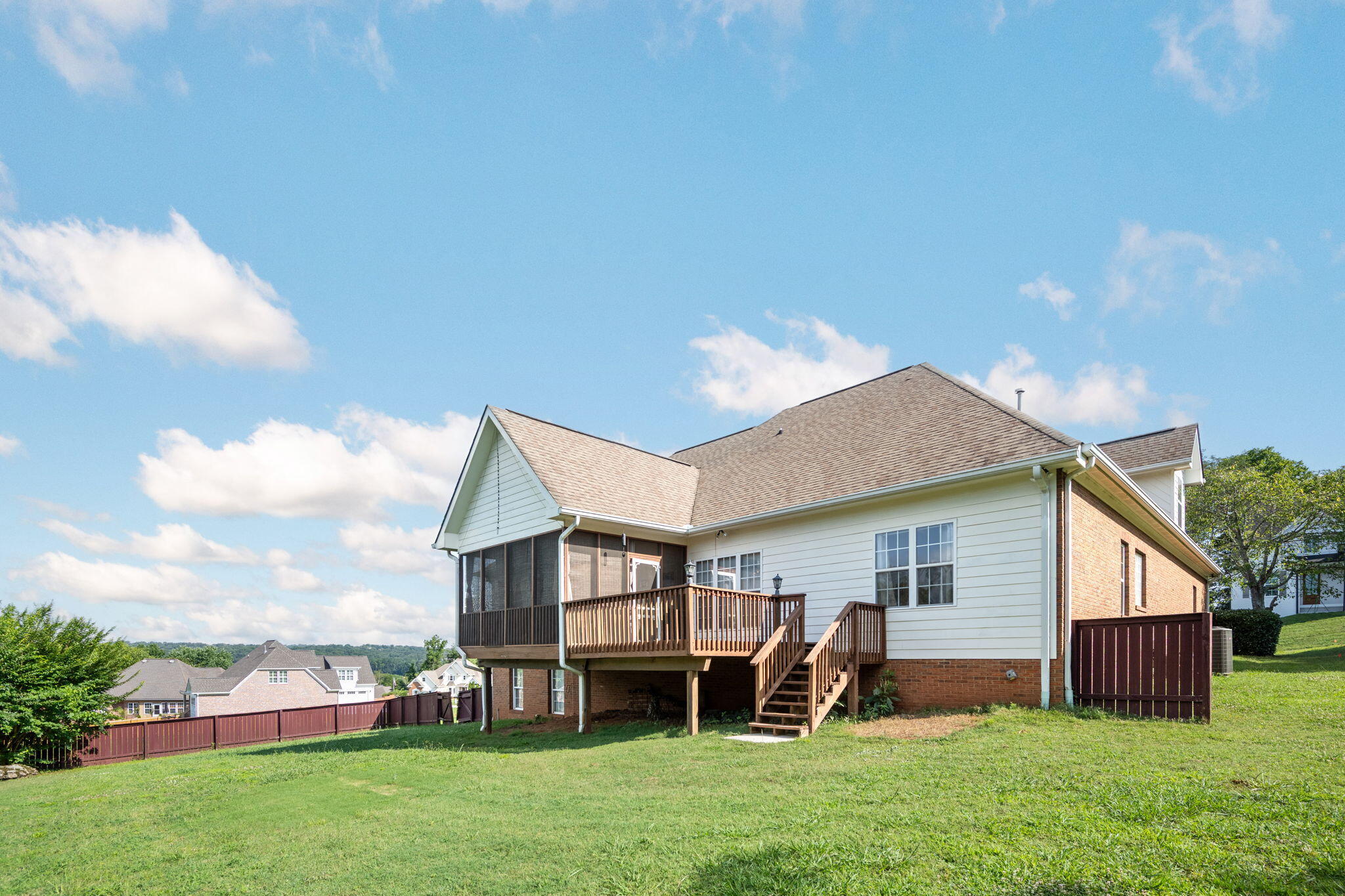 9836 Leslie Sandidge Drive
