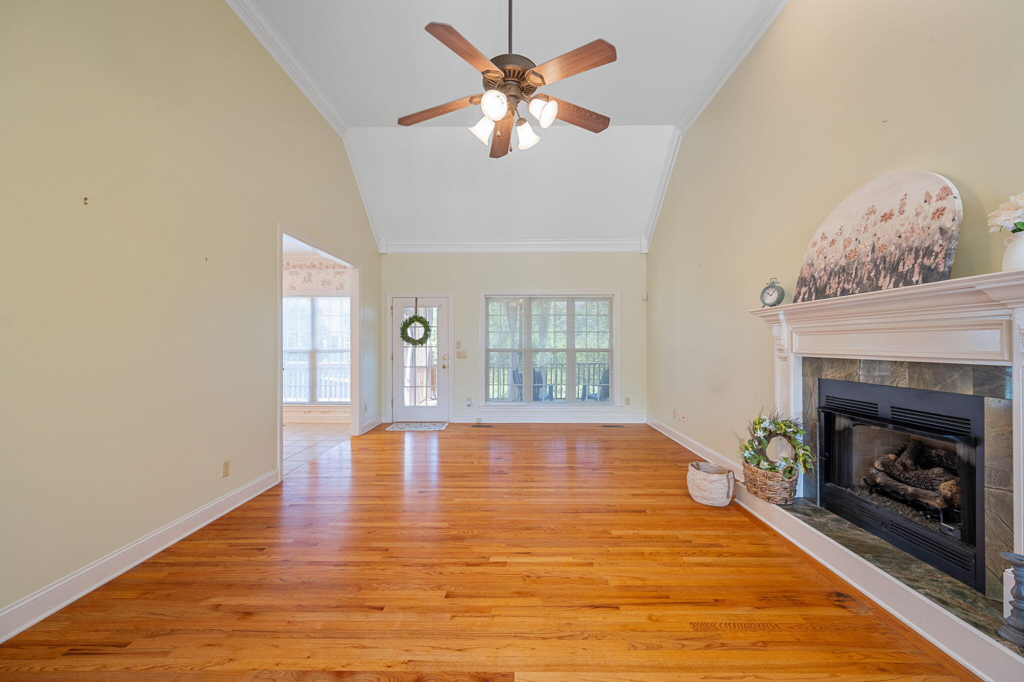 9836 Leslie Sandidge Drive