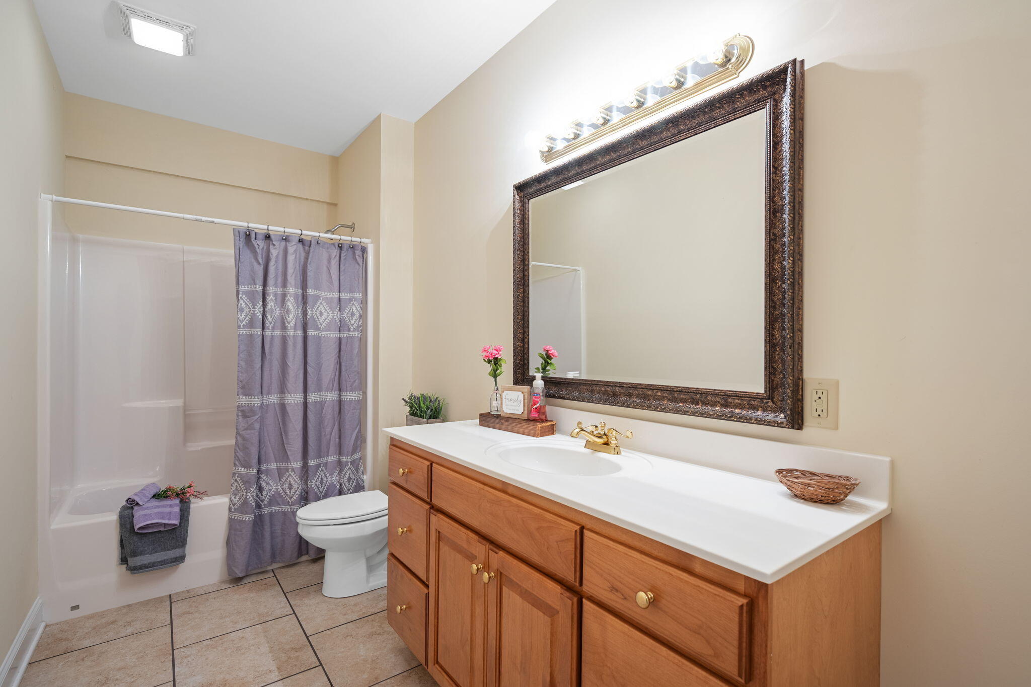 9836 Leslie Sandidge Drive