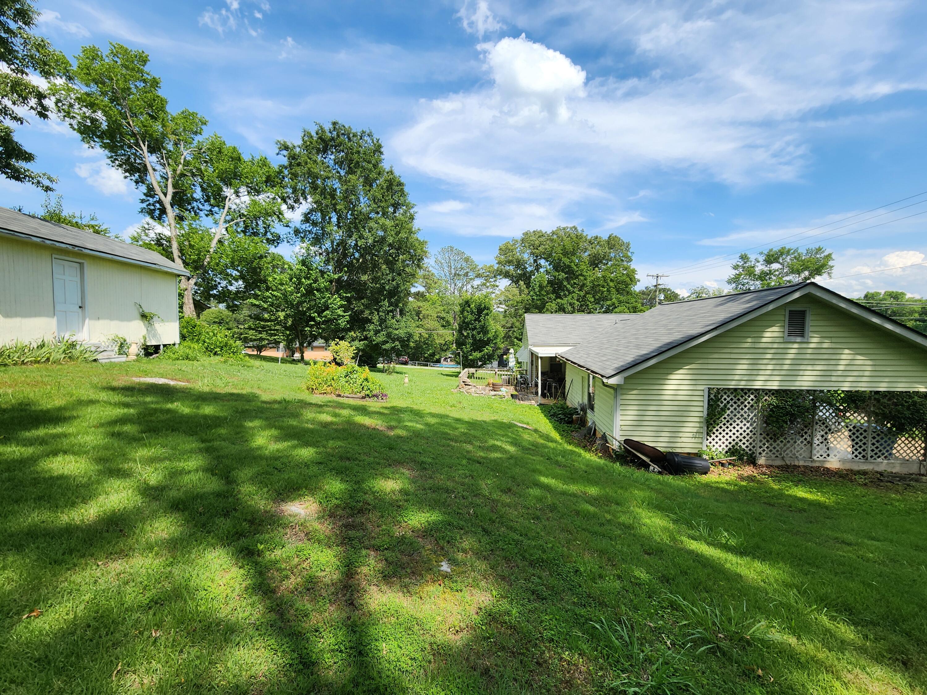 1003 Julian Road