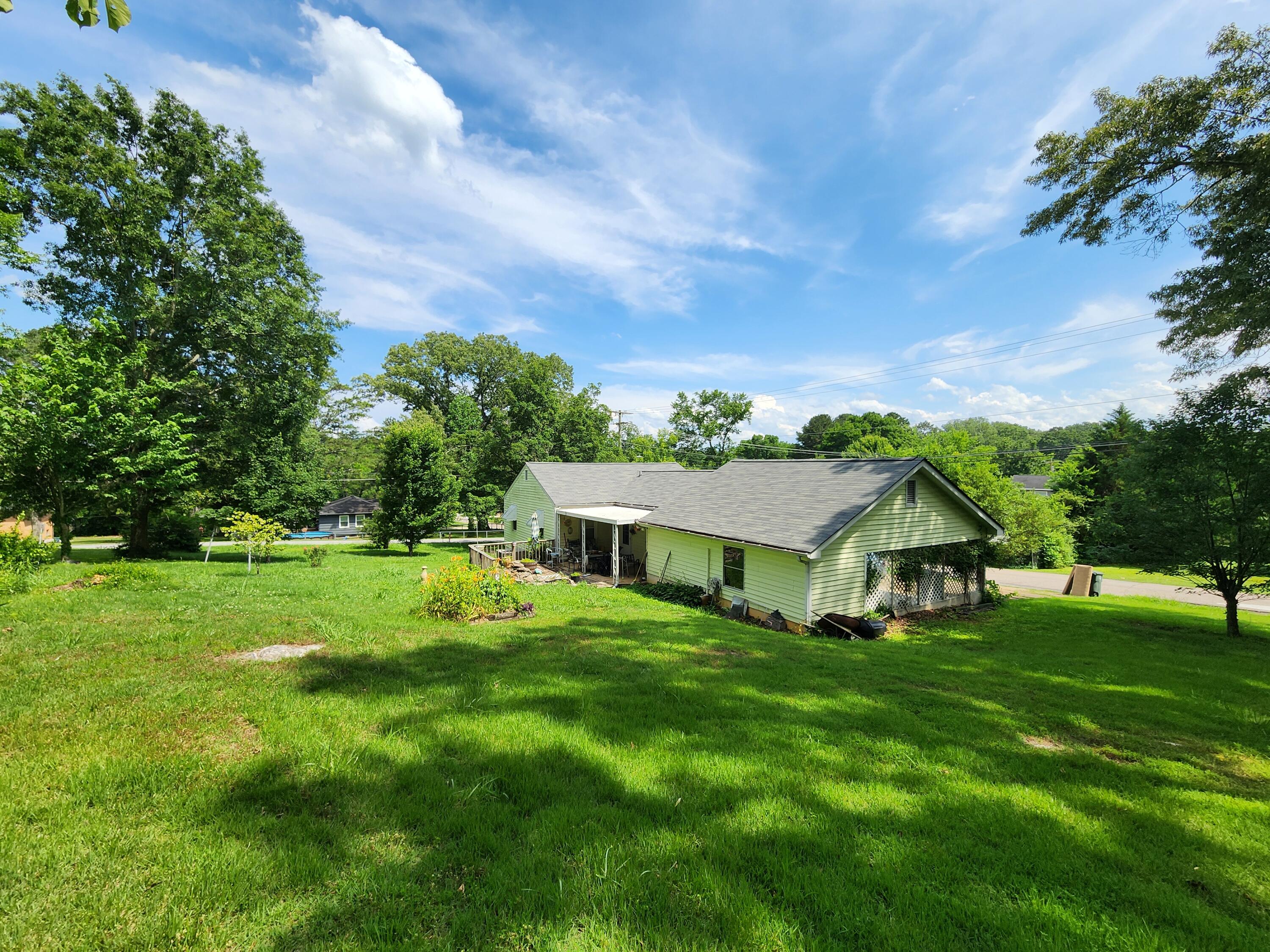 1003 Julian Road
