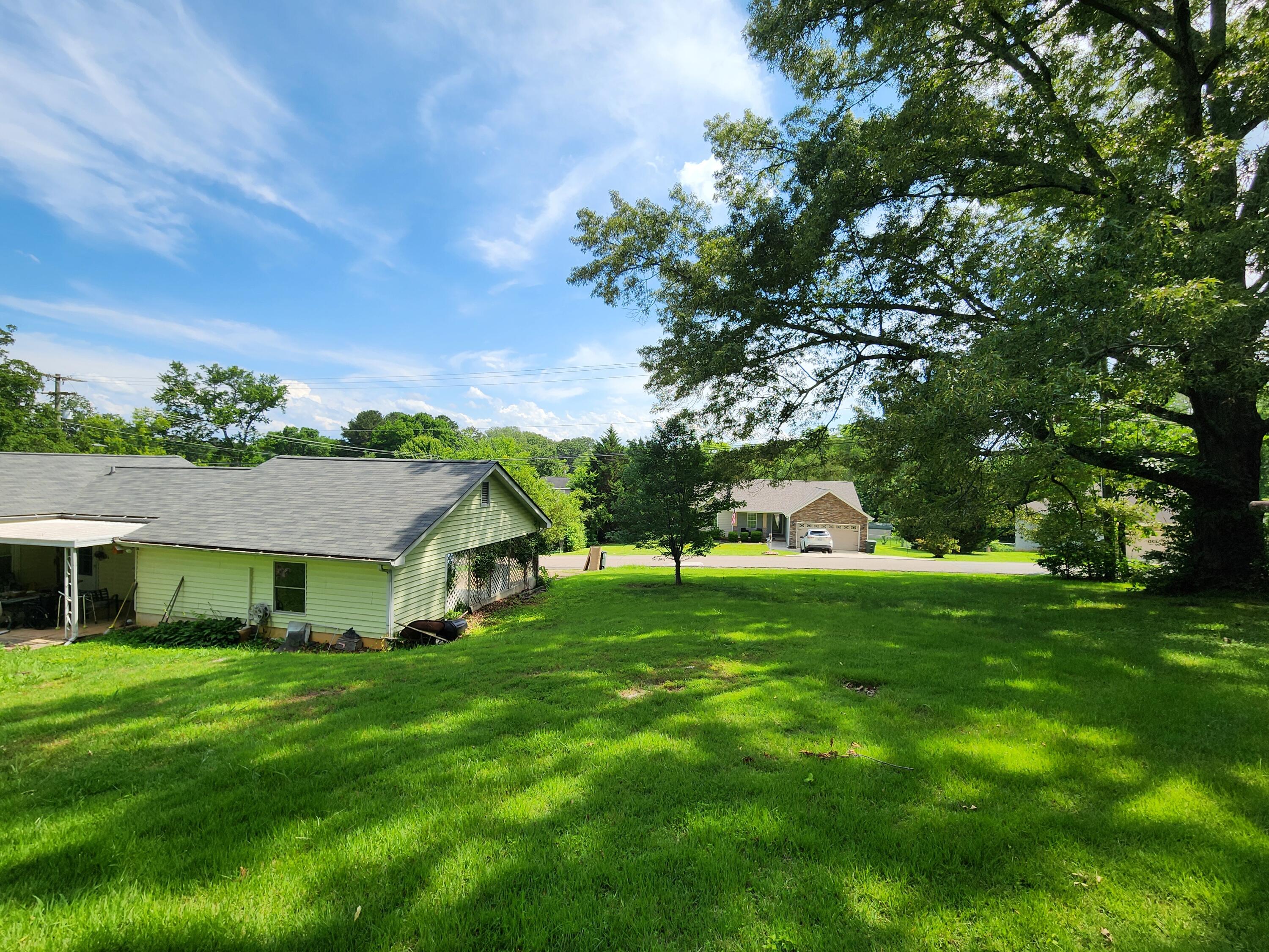 1003 Julian Road