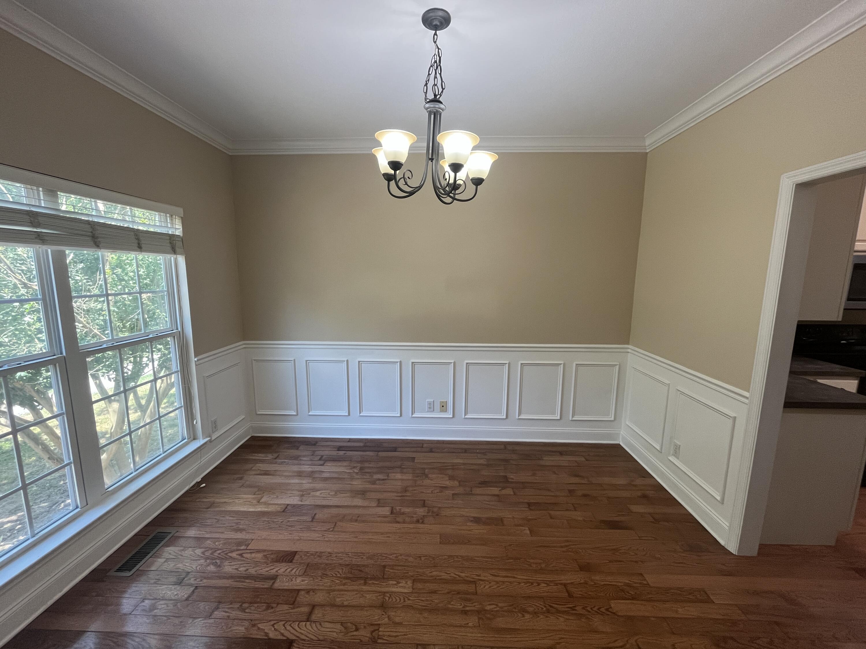 2095 Baggett Road