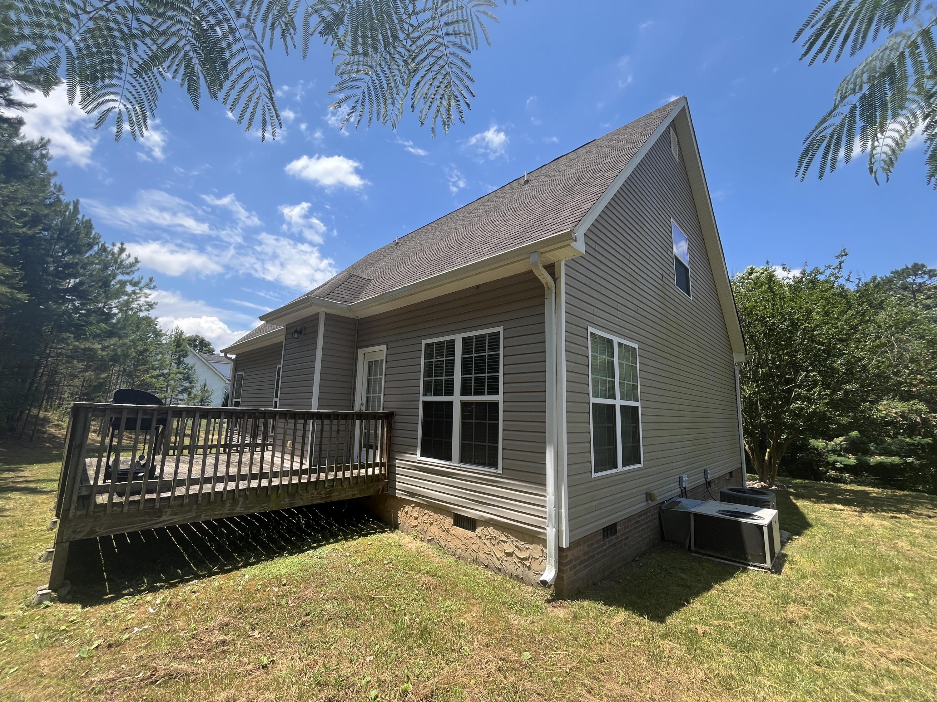 2095 Baggett Road