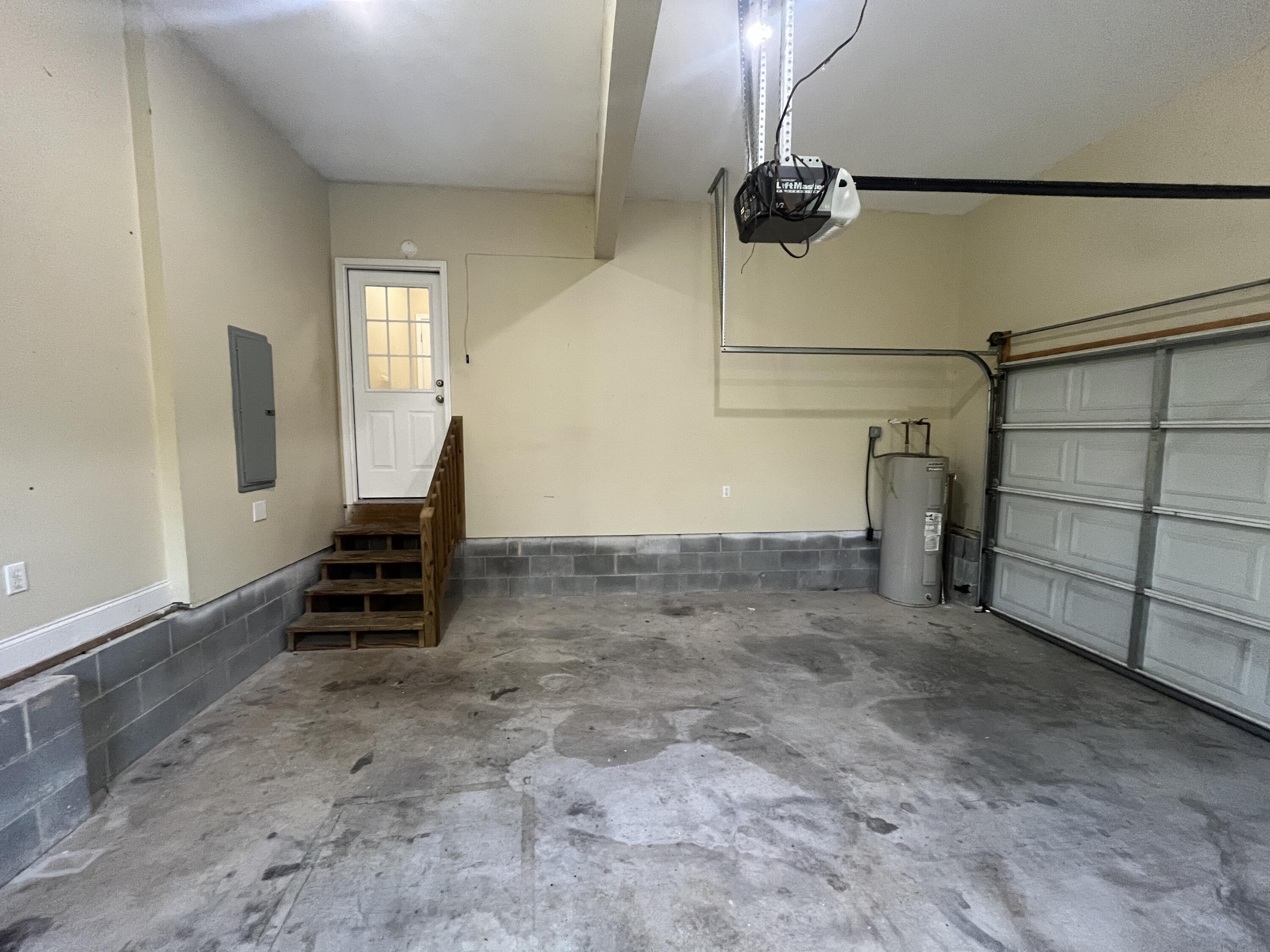 2095 Baggett Road