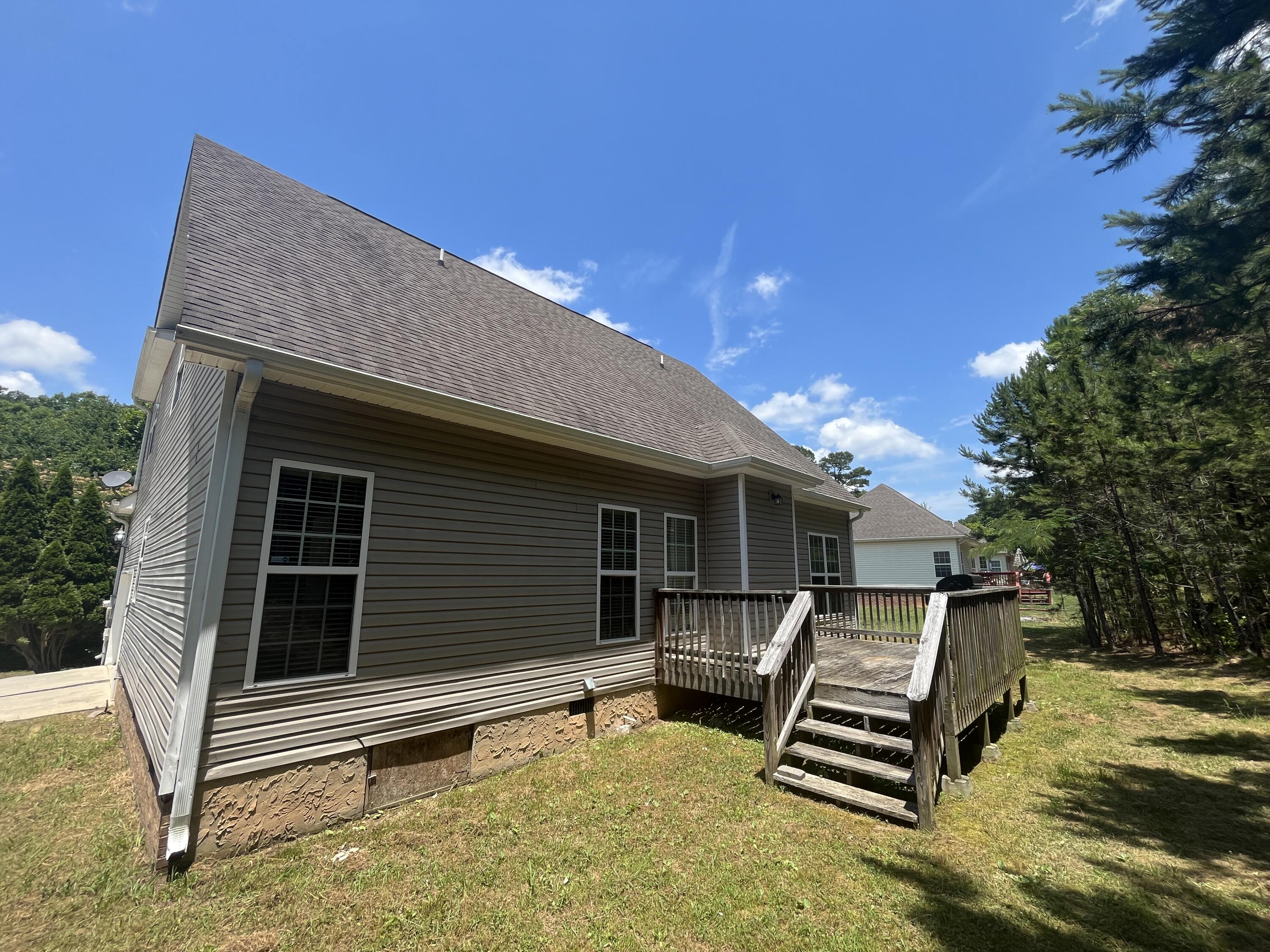 2095 Baggett Road