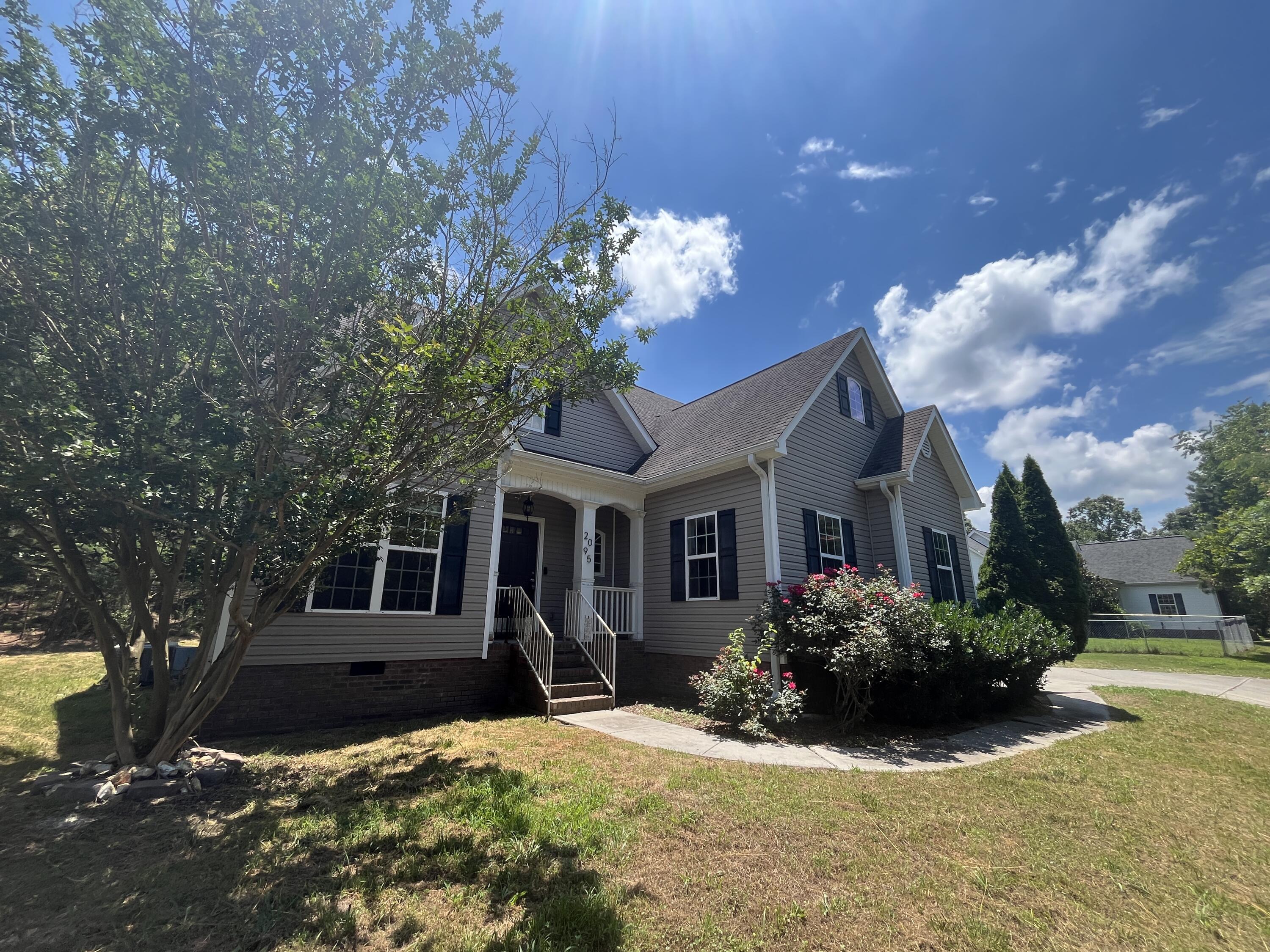 2095 Baggett Road