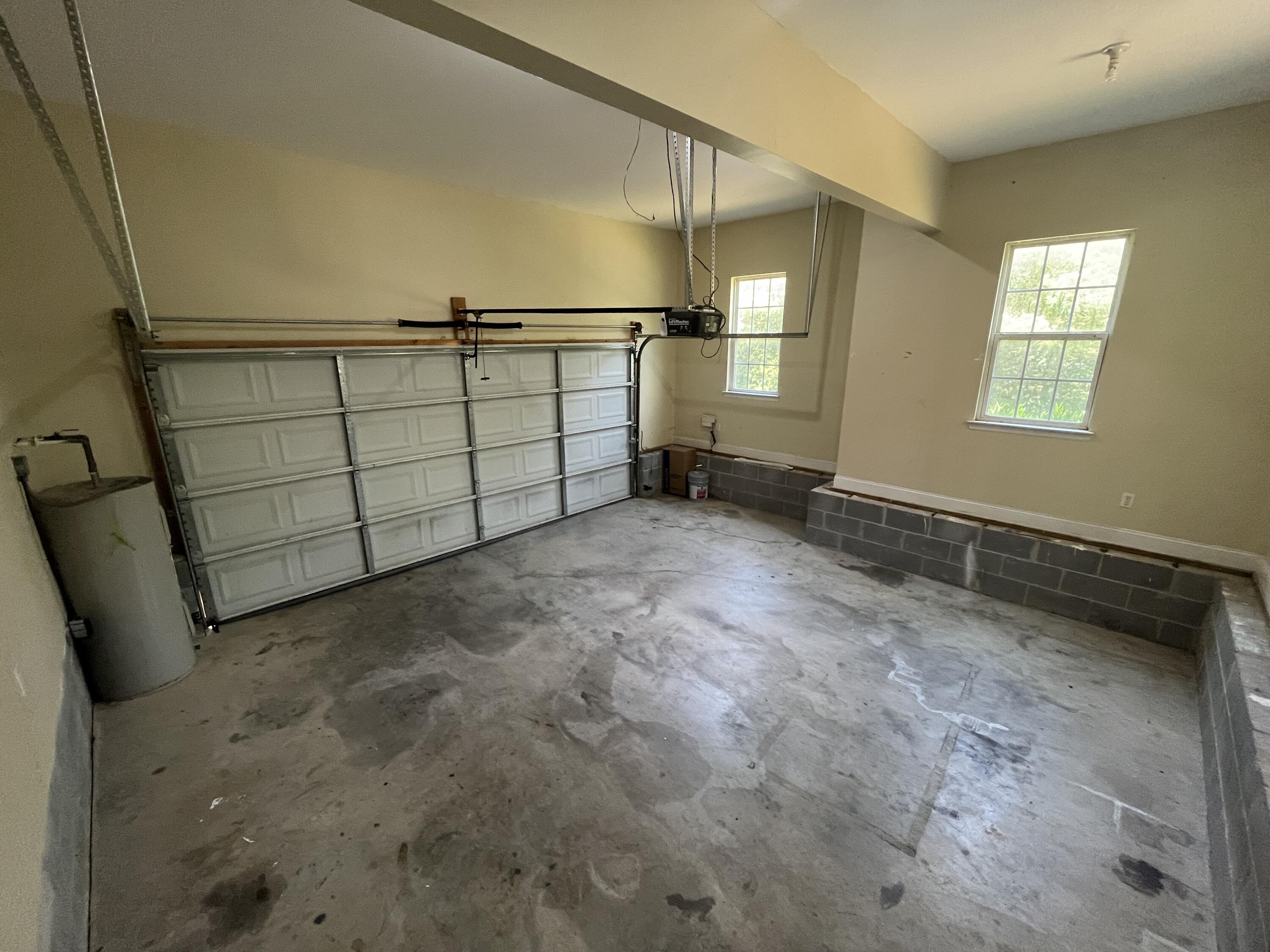 2095 Baggett Road