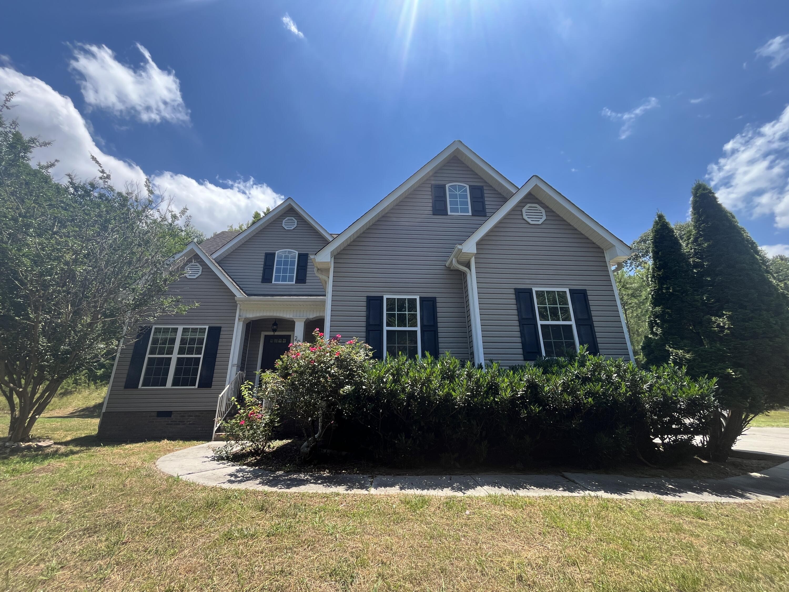 2095 Baggett Road