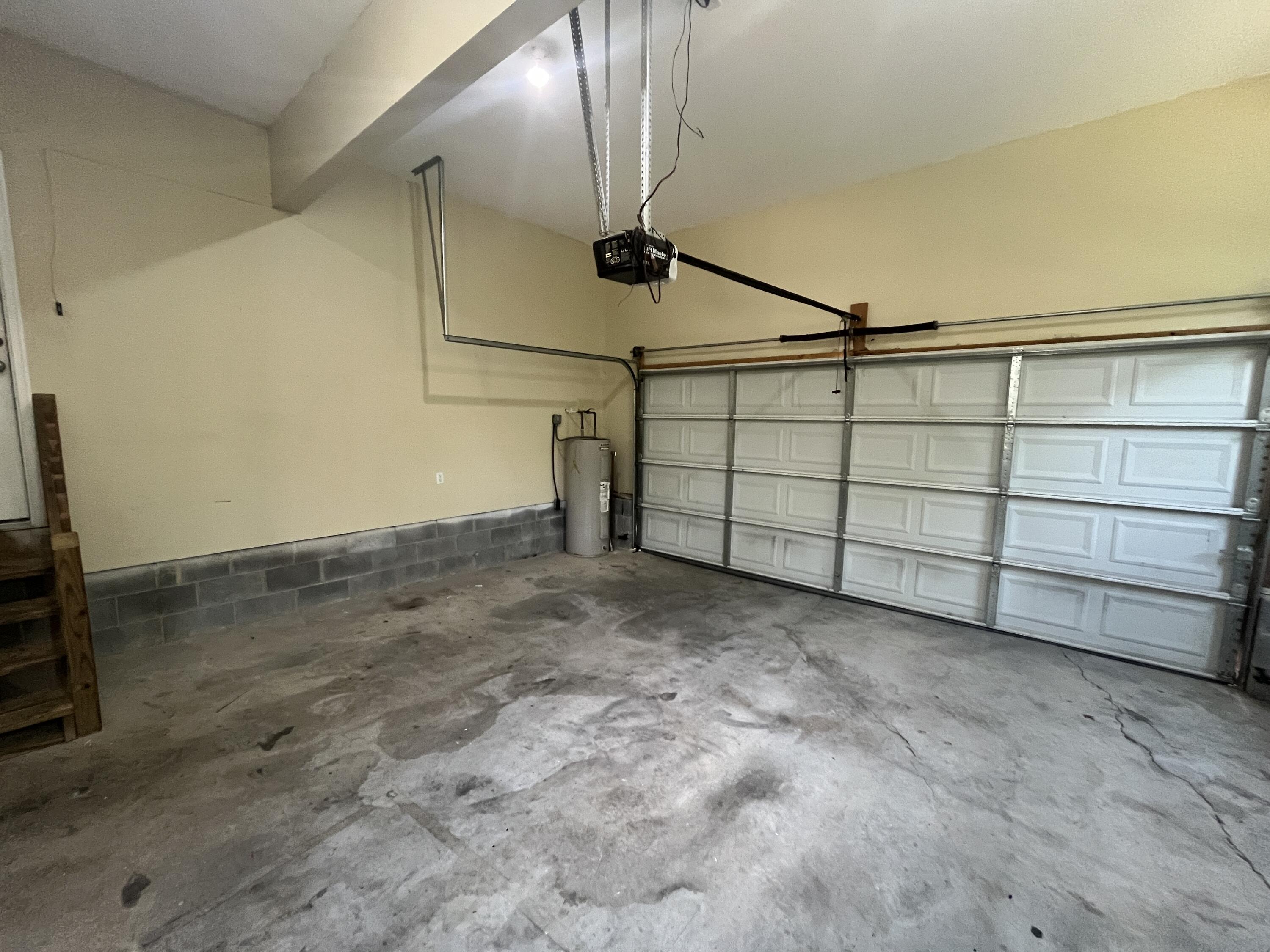 2095 Baggett Road