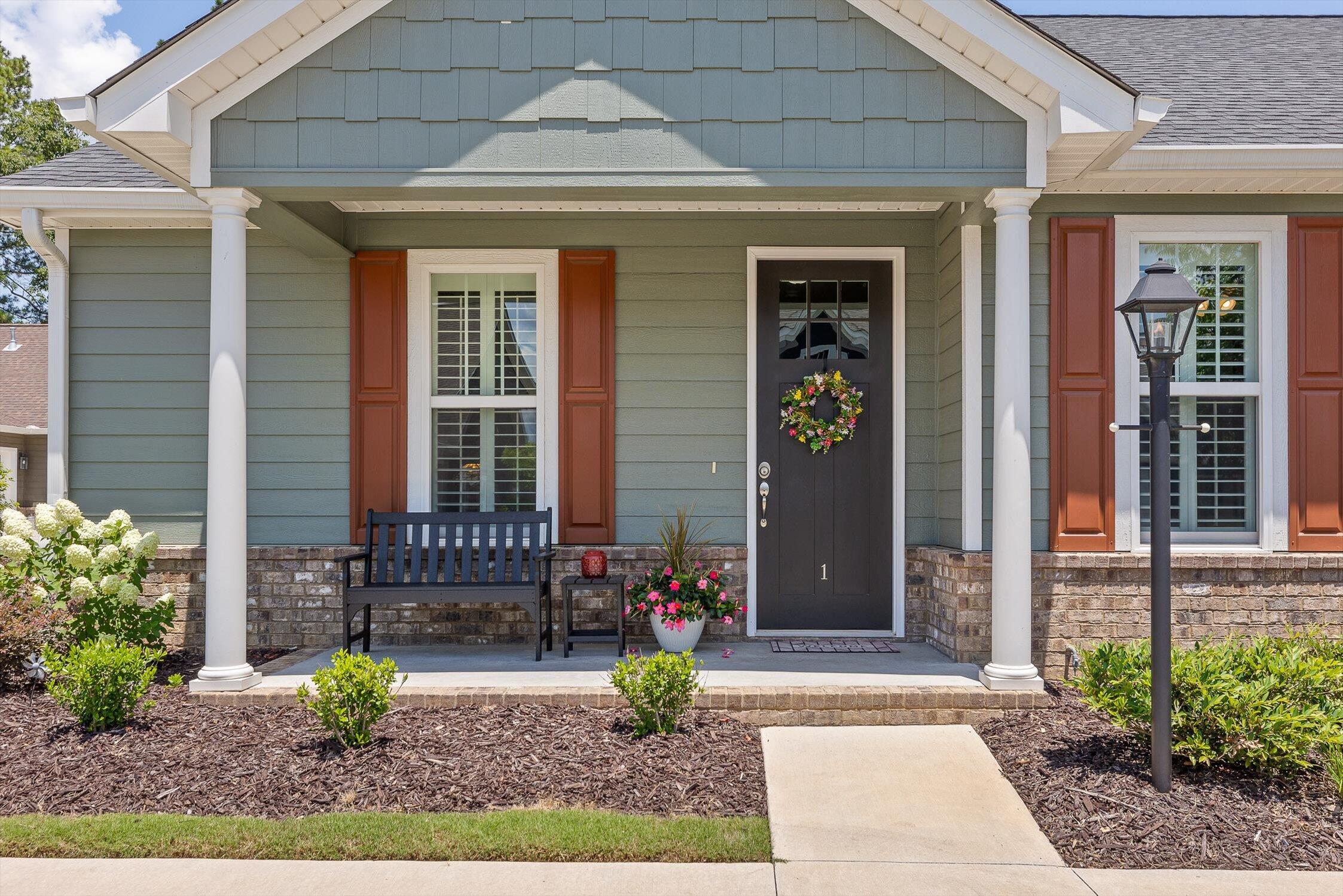 280 Kempton Lane, Unit 1