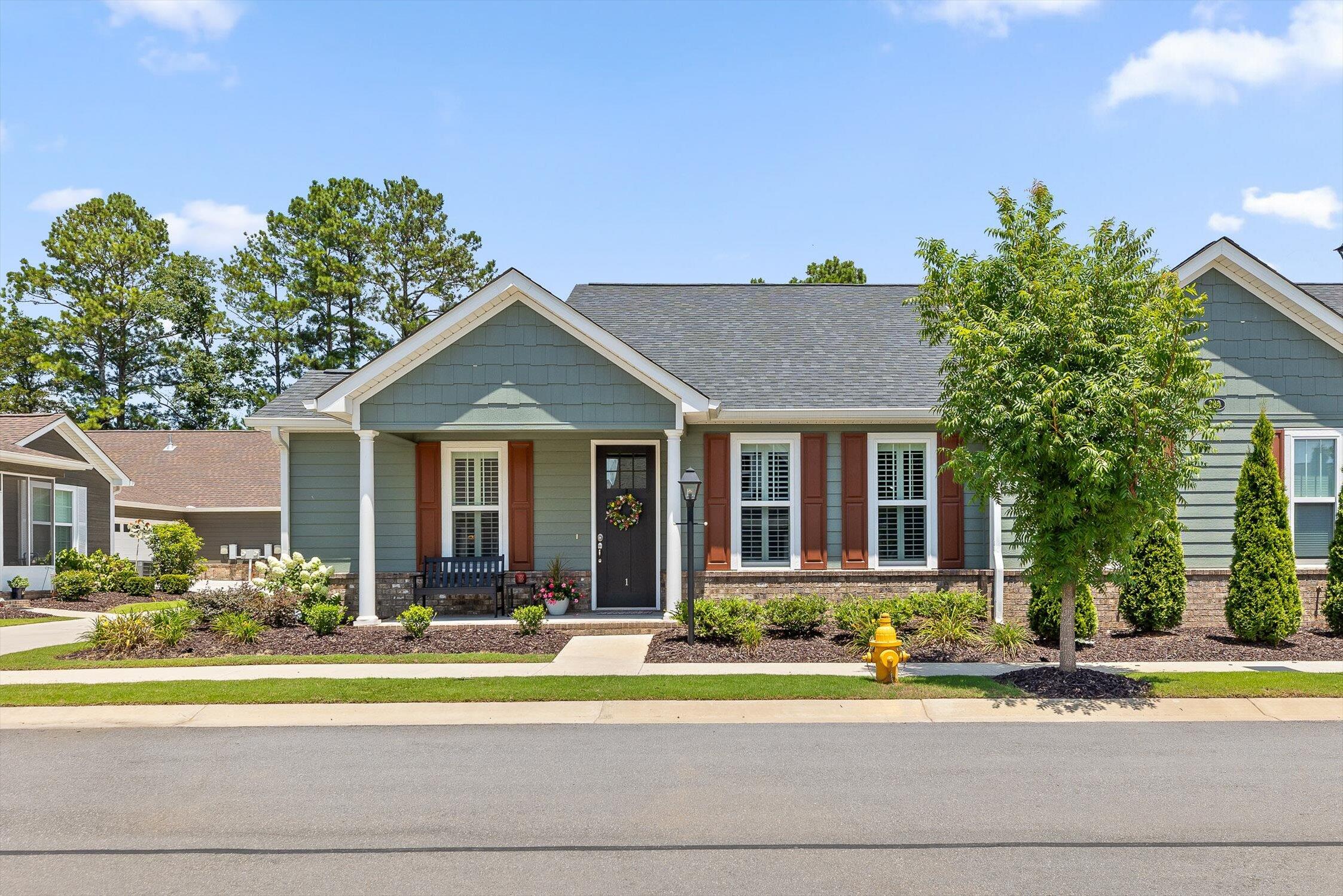 280 Kempton Lane, Unit 1