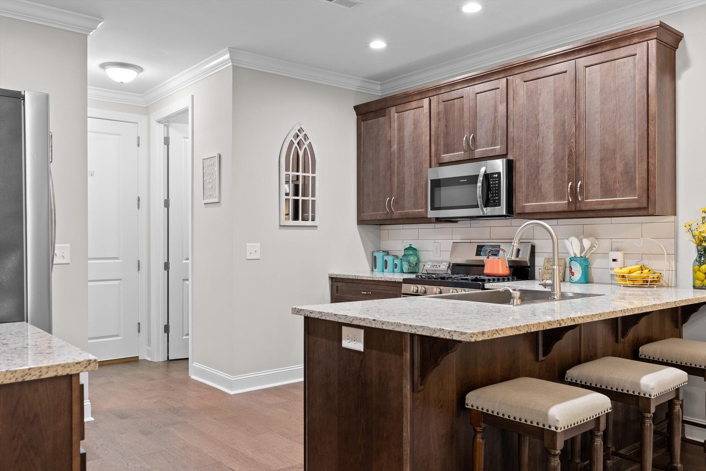 280 Kempton Lane, Unit 1