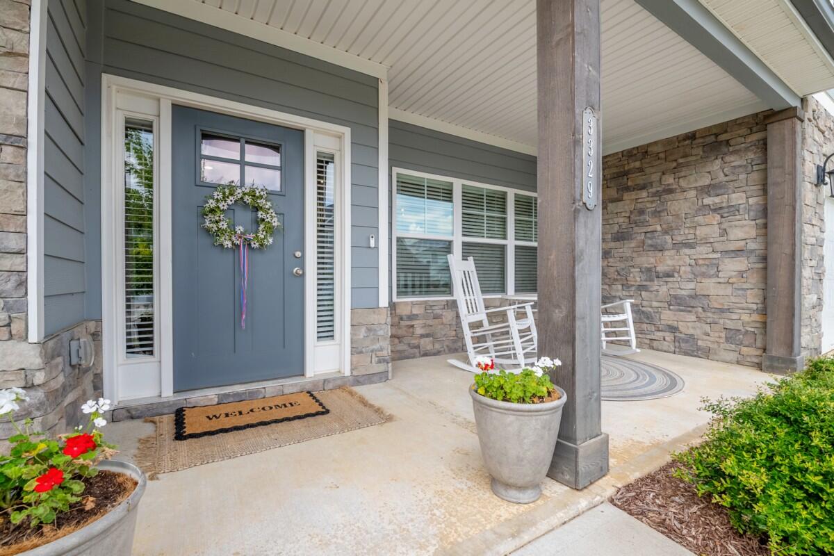 3329 Prairie Range Lane