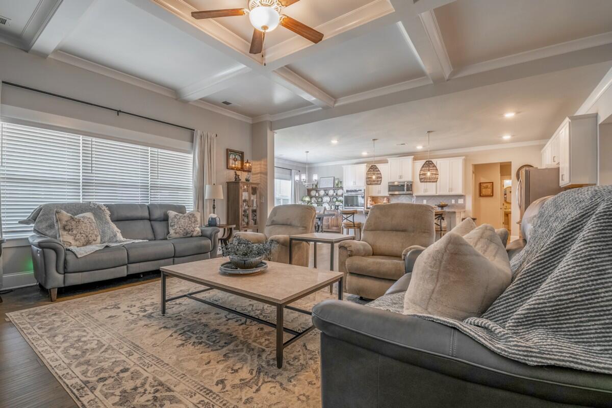 3329 Prairie Range Lane