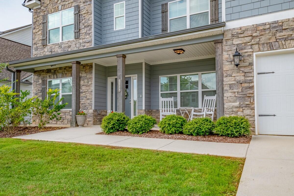 3329 Prairie Range Lane