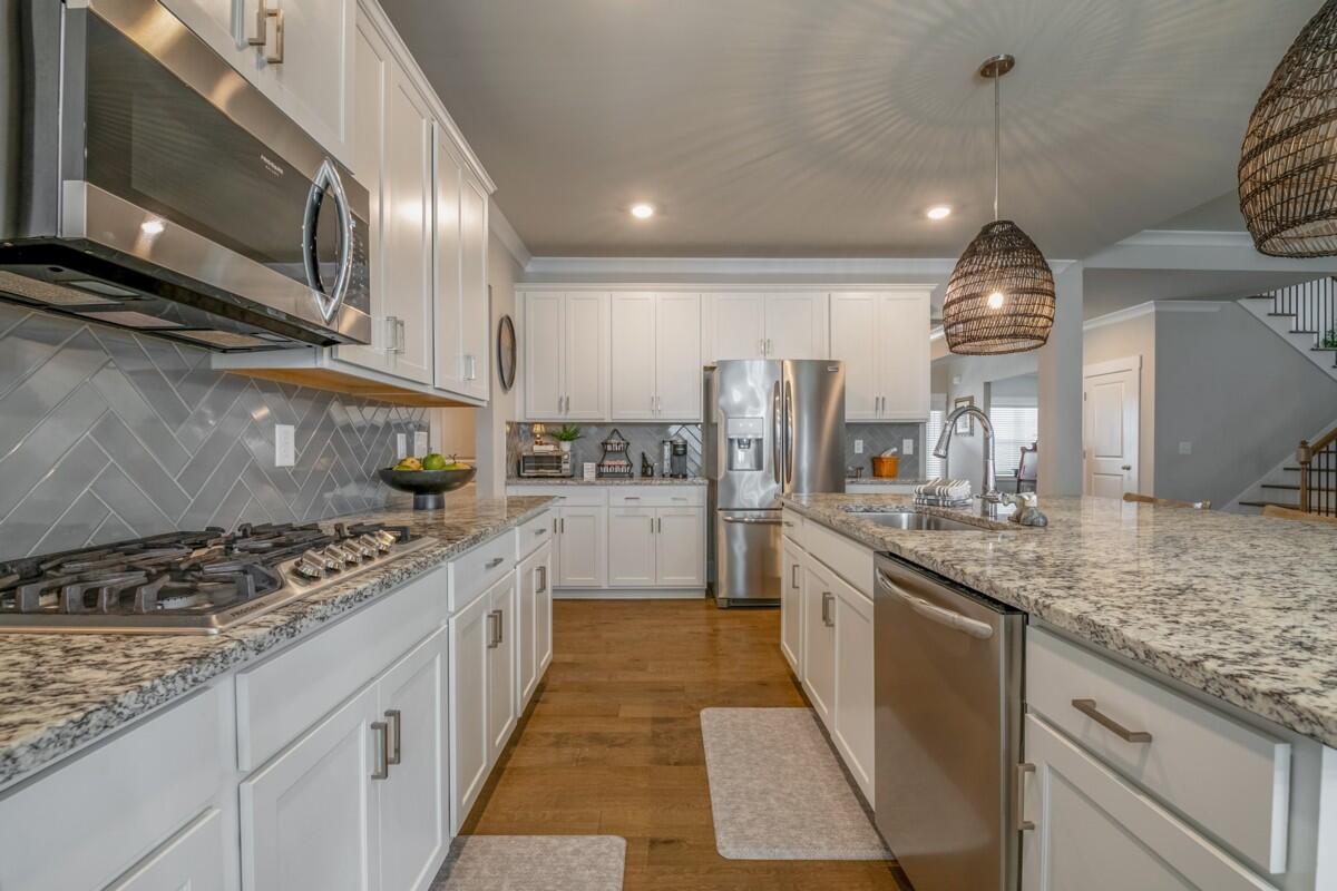 3329 Prairie Range Lane