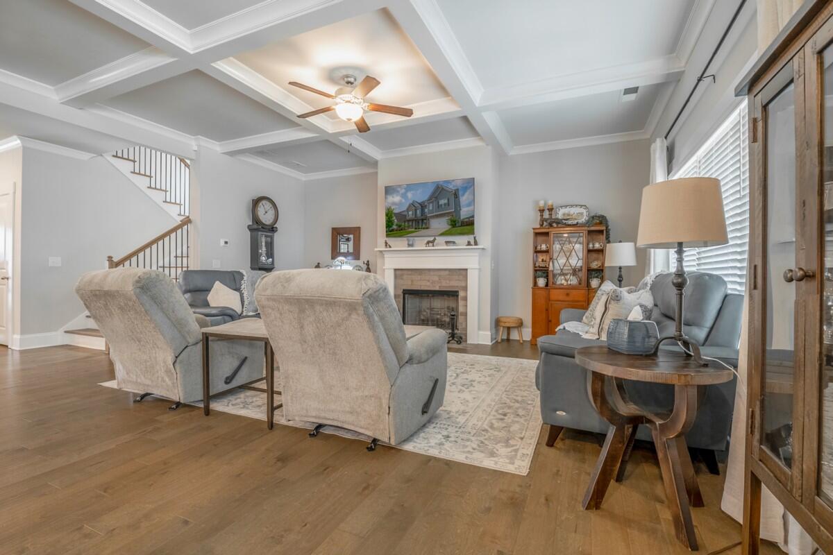 3329 Prairie Range Lane