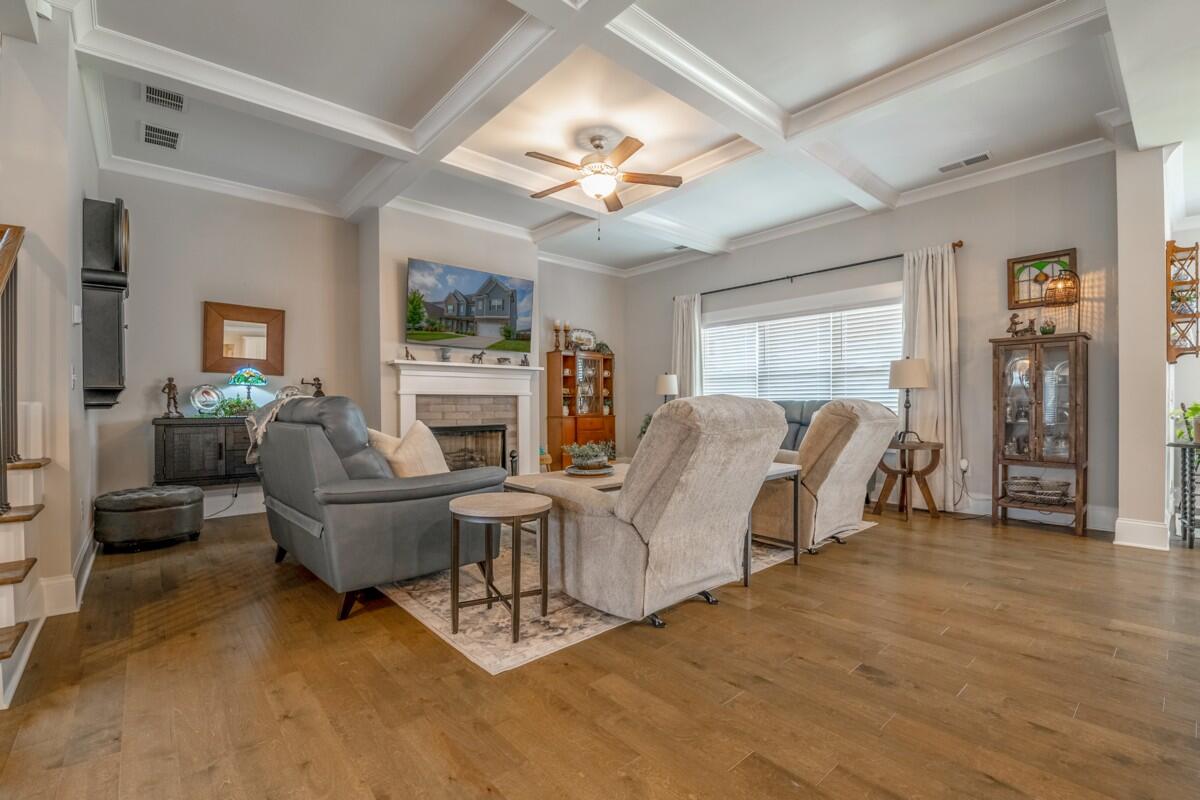 3329 Prairie Range Lane