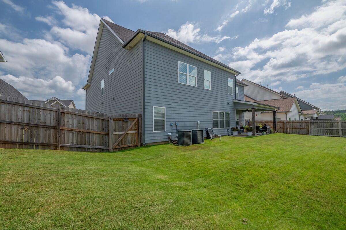 3329 Prairie Range Lane