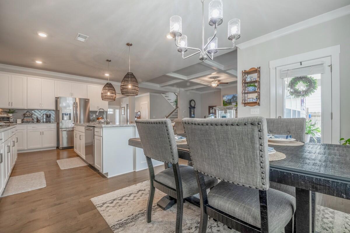 3329 Prairie Range Lane