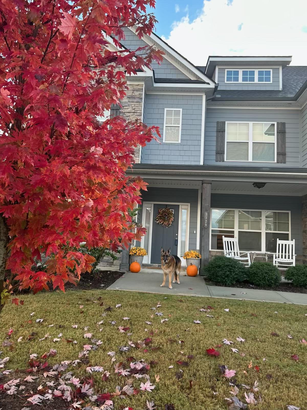 3329 Prairie Range Lane