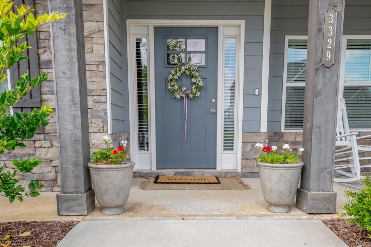 3329 Prairie Range Lane