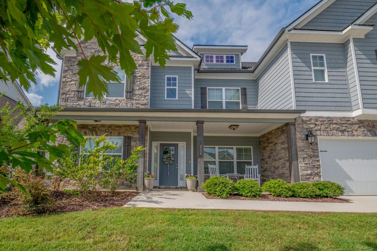 3329 Prairie Range Lane