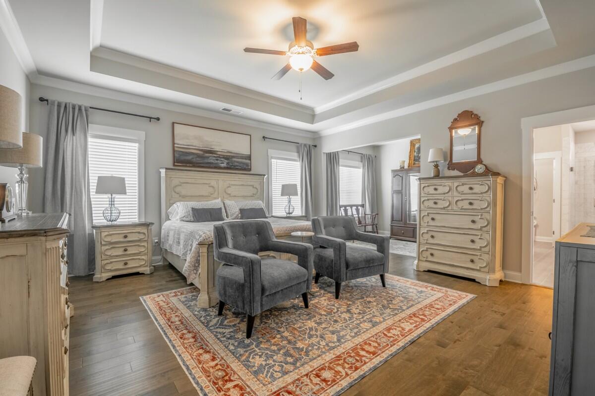 3329 Prairie Range Lane