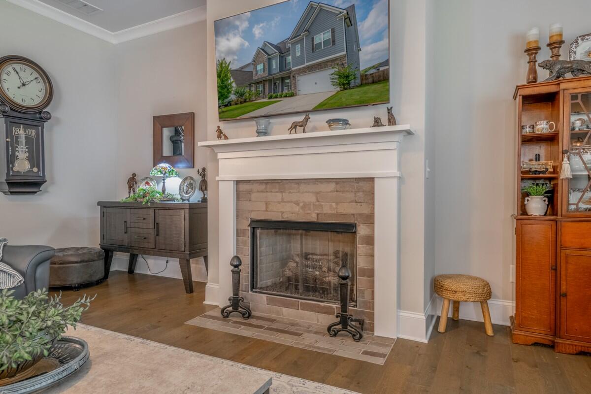 3329 Prairie Range Lane