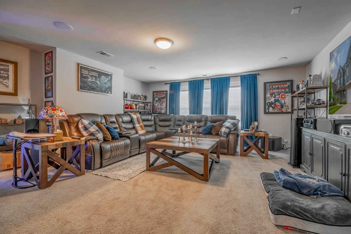 3329 Prairie Range Lane